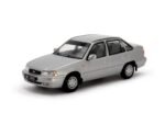 Daewoo Nexia 1995 (Opel Collection - IXO/Eaglemoss) Daewoo Nexia 1995 Opel Collection 1/43 scale diecast model car