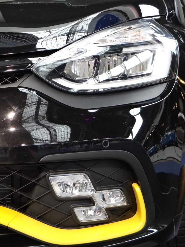 Renault 120 Years exhibition, Autoworld Brussels