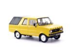 FSR Tarpan 233 (Kultowe Auta PRL-u) FSR Tarpan 233 Kultowe Auta-PRL-u, 1/43 model
