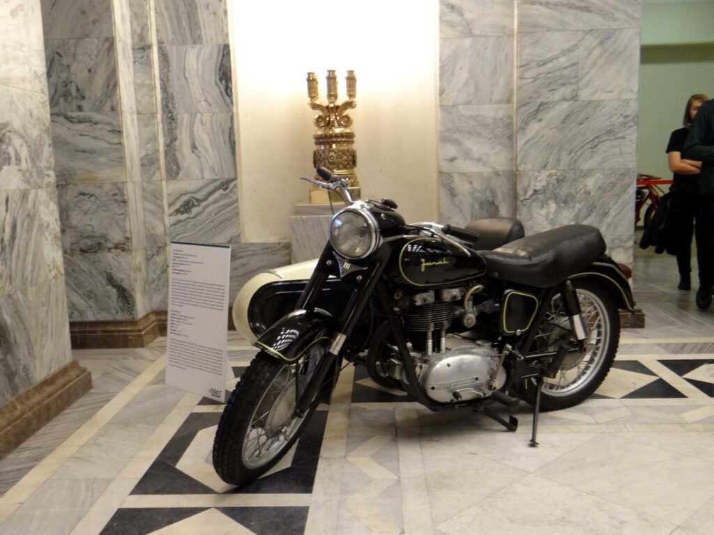 Perły polskiej motoryzacji