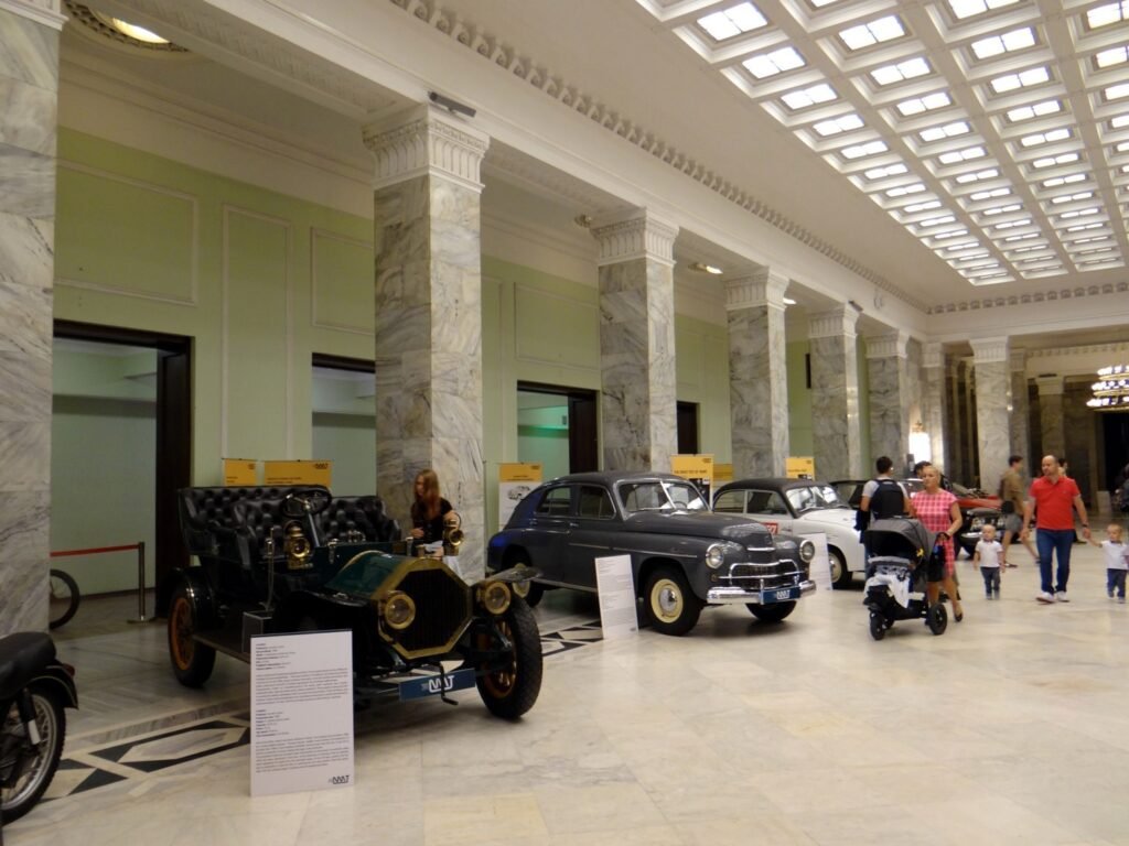 Perły polskiej motoryzacji