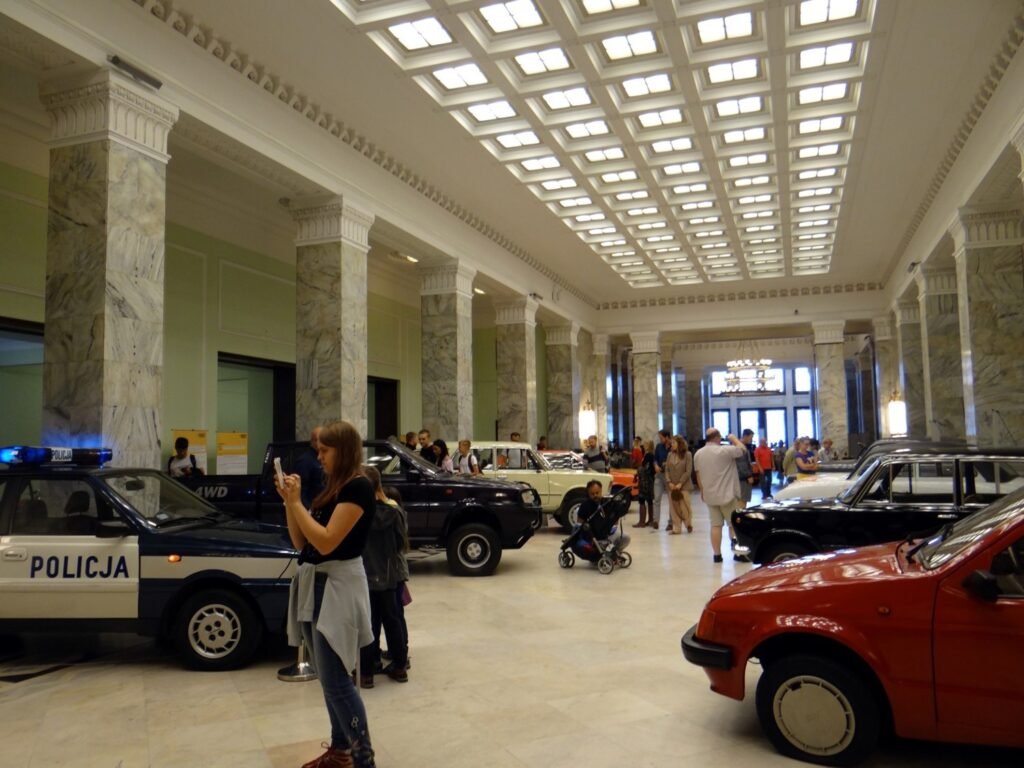 Perły polskiej motoryzacji