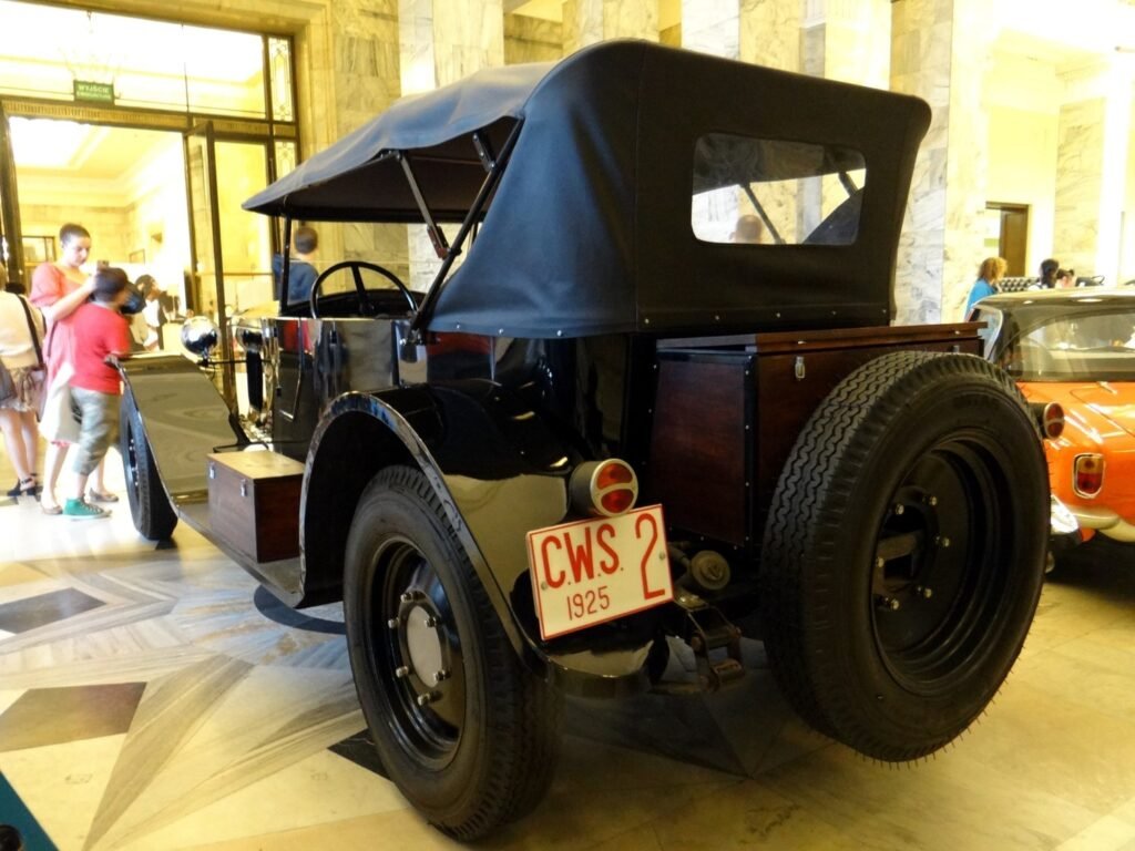 Perły polskiej motoryzacji