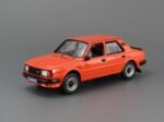 Skoda 120 L 1983 Złota Kolekcja Aut PRL-u, 1/43 model