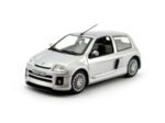 Renault Clio V6 Renault Sport 2000 (Universal Hobbies) Renault Clio V6 Renault Sport 2000, 1/43 scale diecast model car by Universal Hobbies