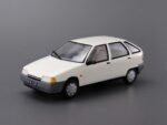 Yugo Florida 1988 Legendarni Avtomobili, 1/43 scale diecast model car