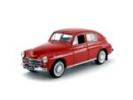 FSO Warszawa 201 1960 IST Models, 1/43 scale diecast model car