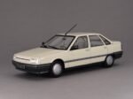 Renault 21 GTS 1986 IXO 1/24 scale model car