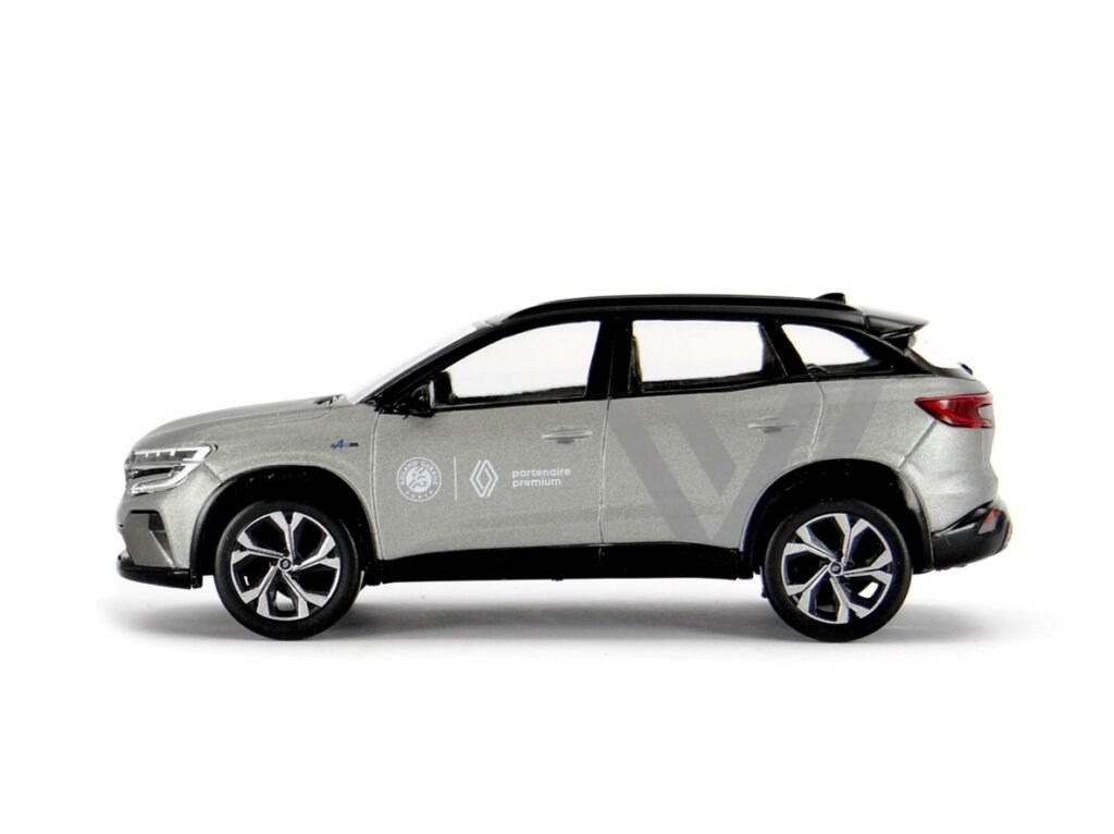 1:43 diecast model car by Norev