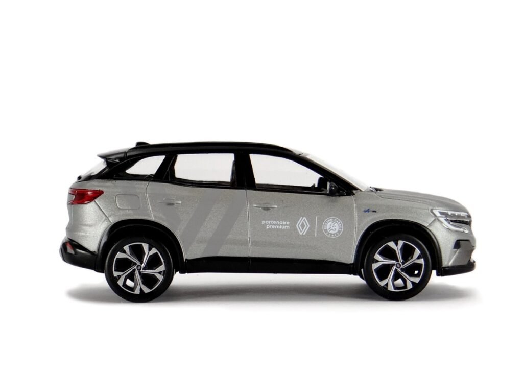 1:43 diecast model car by Norev