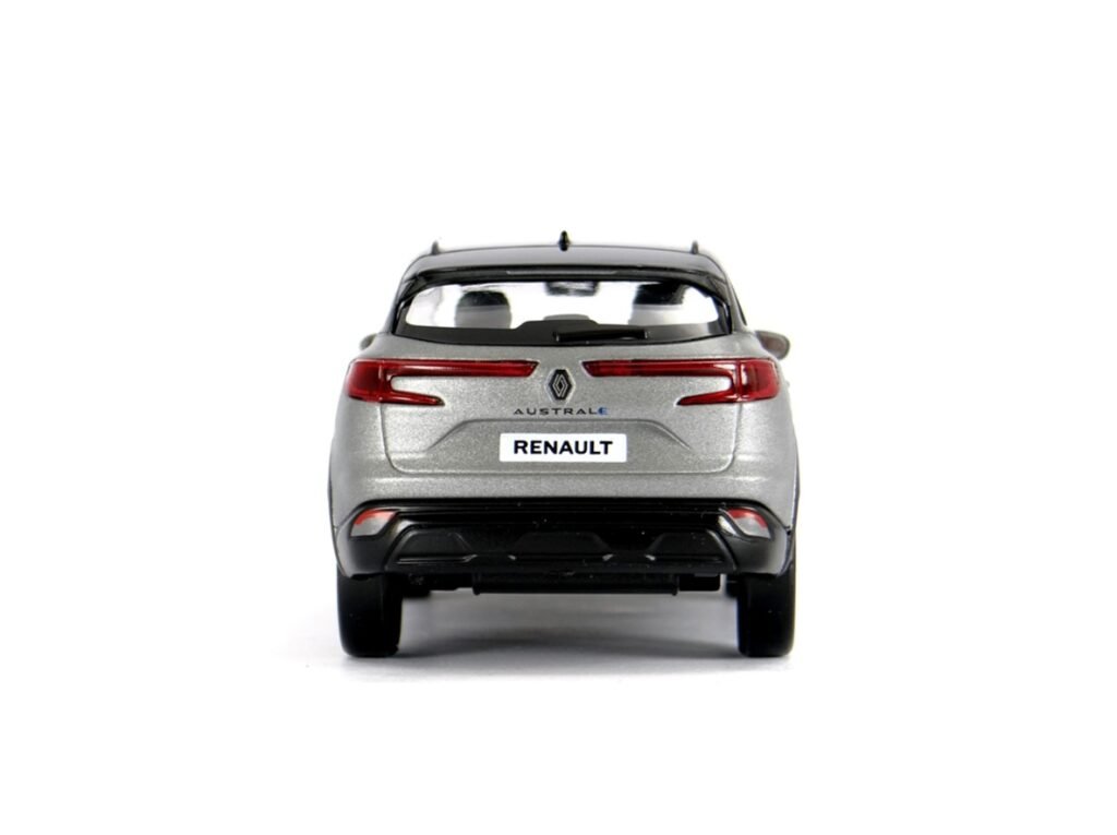 1:43 diecast model car by Norev