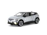 Renault Megane E-Tech Electric Roland Garros 2023 1:43 diecast scale model by Norev
