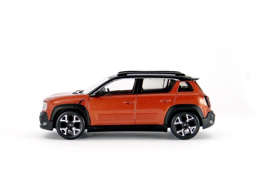 Norev 1/43 scale diecast model