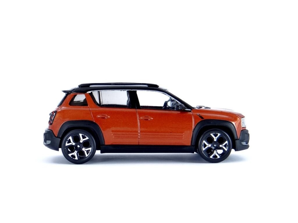 Norev 1/43 scale diecast model
