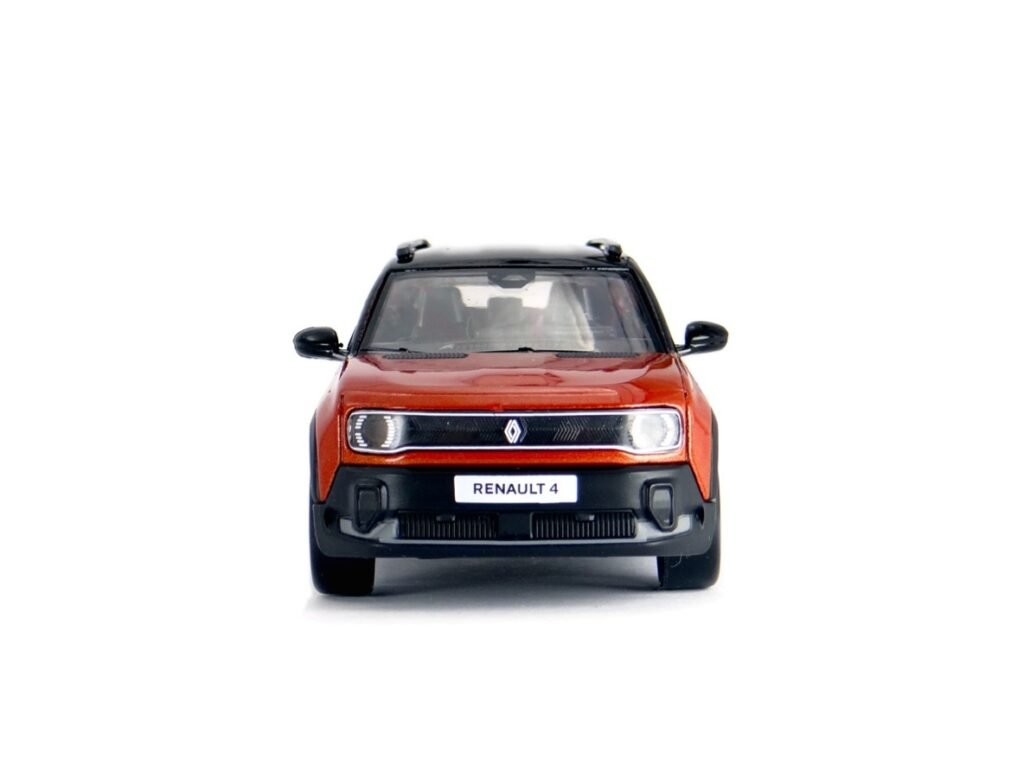 Norev 1/43 scale diecast model
