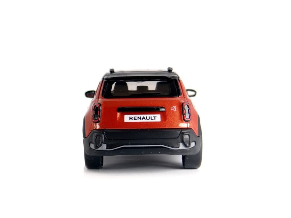 Norev 1/43 scale diecast model 