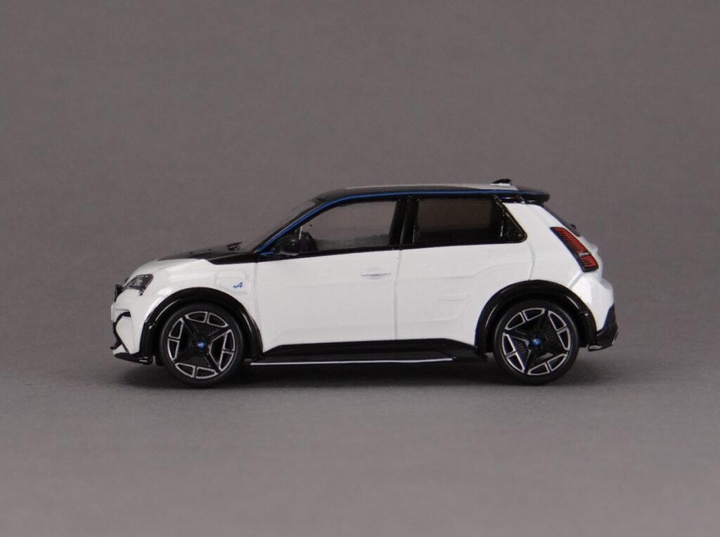 Norev 1/43 diecast model car