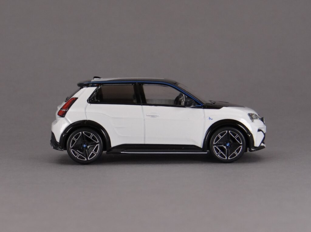 Norev 1/43 diecast model car
