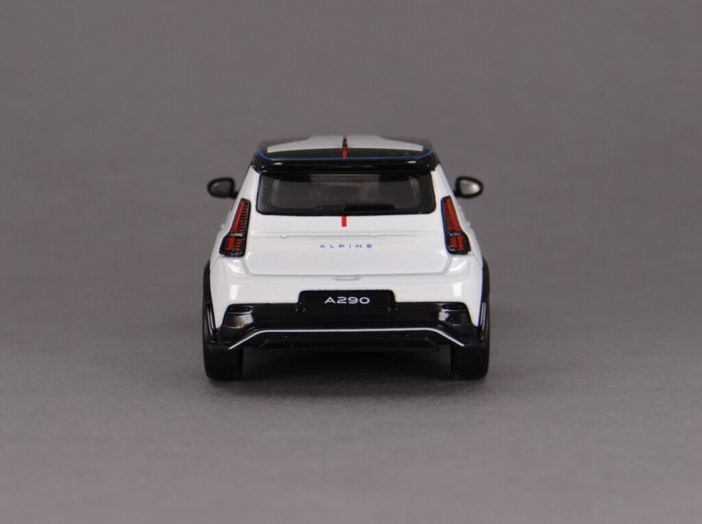 Norev 1/43 diecast model car