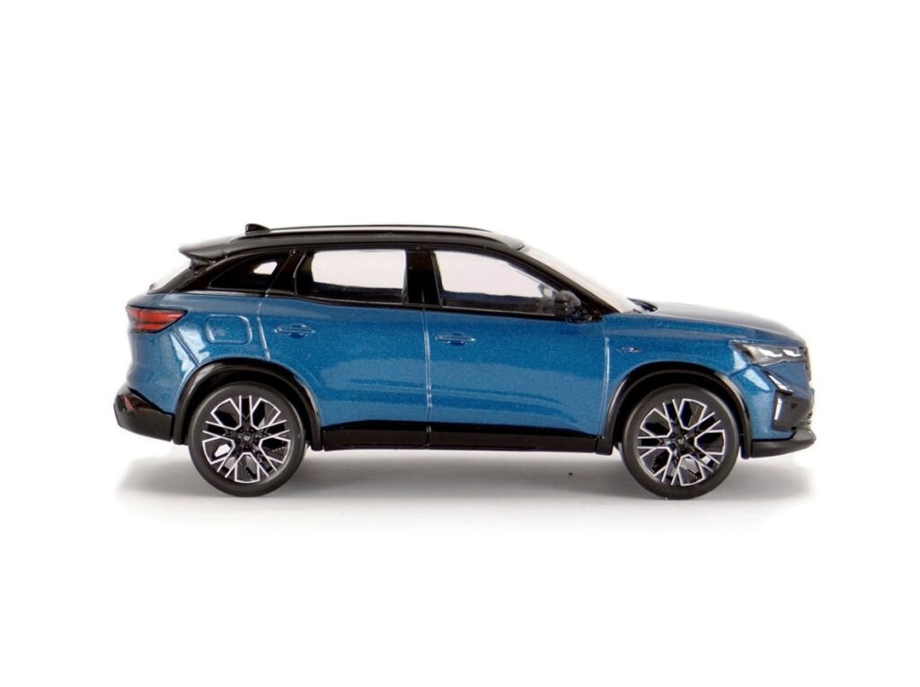 1/43 scale diecast model car. Norev 7717277554