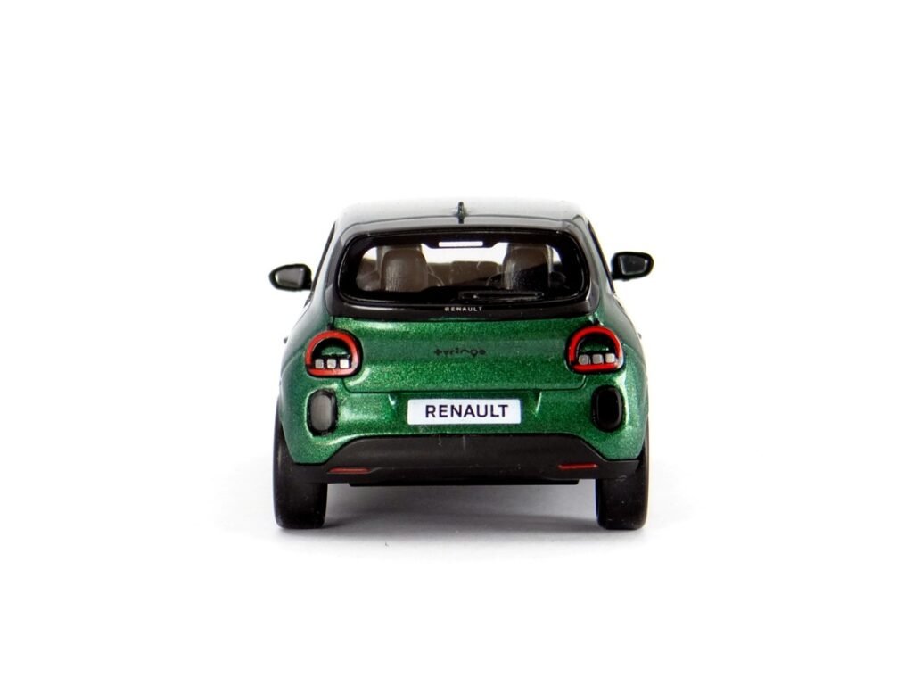 Norev 7717277621, 1/43 scale diecast model