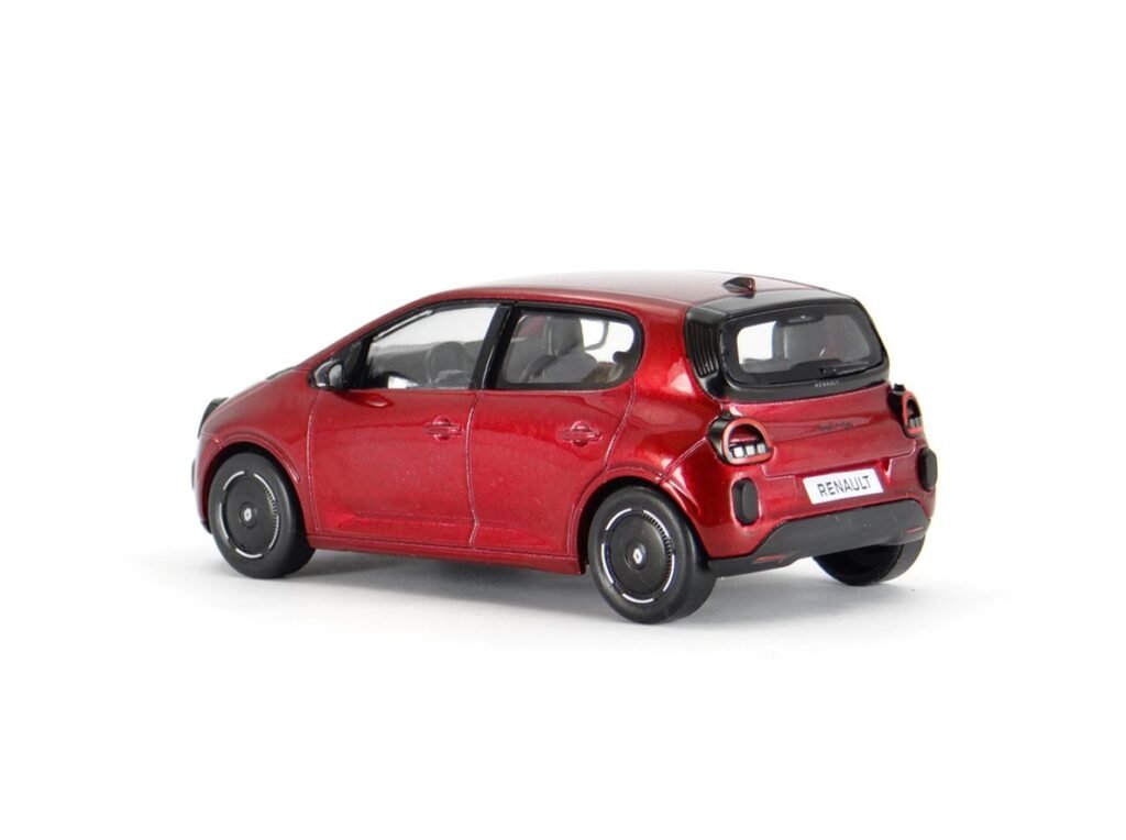 Norev 7717277621, 1/43 scale diecast model