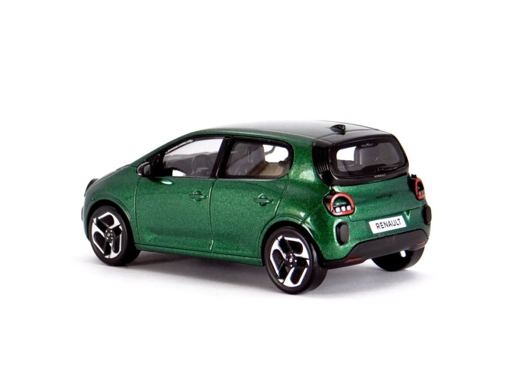 Norev 7717277621, 1/43 scale diecast model