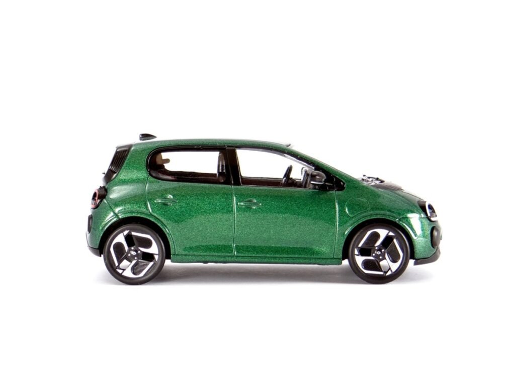 Norev 7717277621, 1/43 scale diecast model