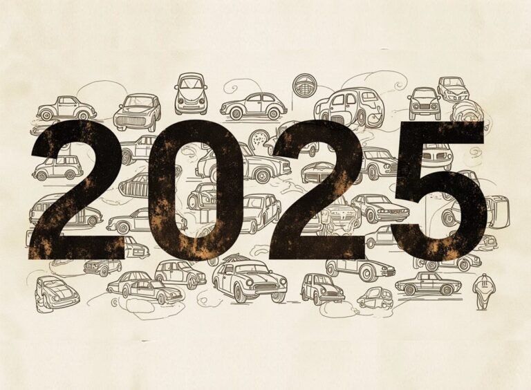 2025 MiniAutomobile blog summary