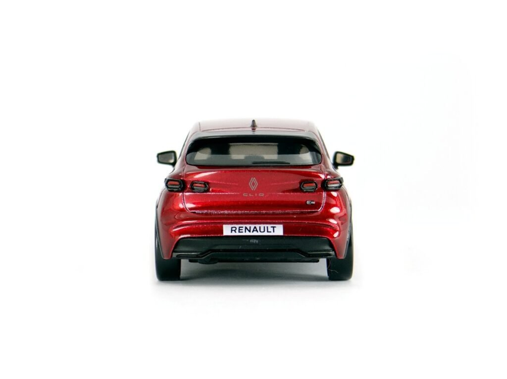 Norev 1/43 scale diecast model car