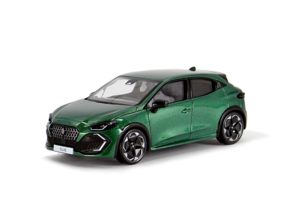 Norev 1/43 scale diecast model car