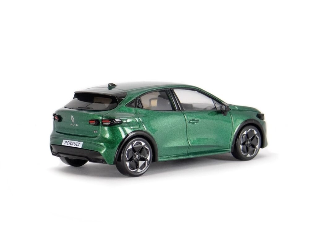 Norev 1/43 scale diecast model car