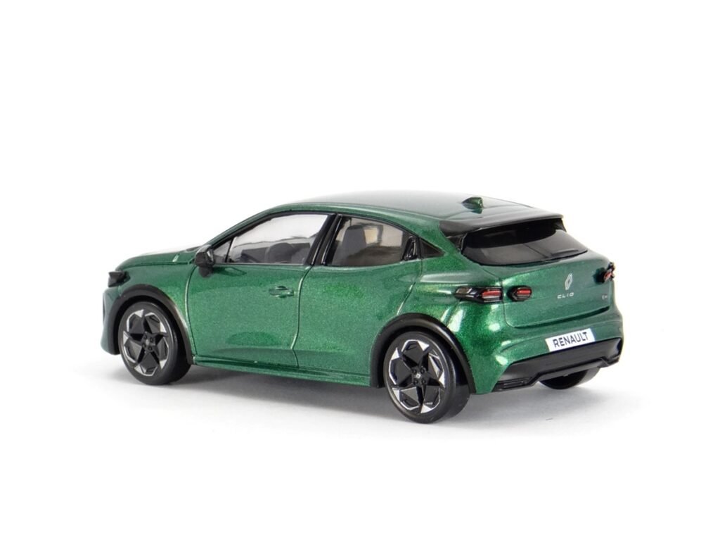 Norev 1/43 scale diecast model car