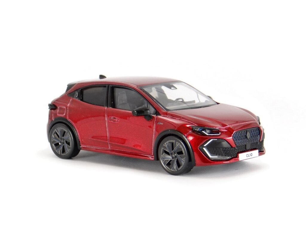 Norev 1/43 scale diecast model car