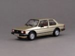 Volkswagen Jetta I 1979 (IXO) Volkswagen Jetta I 1979 by IXO, 1/43 scale diecast model car