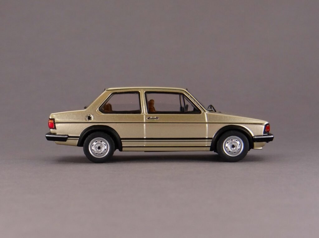 1/43 scale diecast model car by IXO