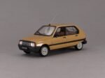 Citroen Visa II Super E 1981 (Passion Citroen) Citroen Visa II Super E 1981, diecast model car in 1/43 scale, from Passion Citroen series.