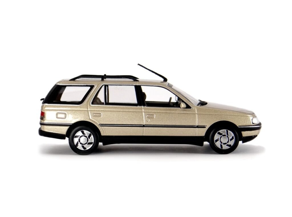 Norev 1/43 scale diecast model car