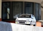 Renault Clio 16S 1991 Norev, 1/18 scale diecast model car