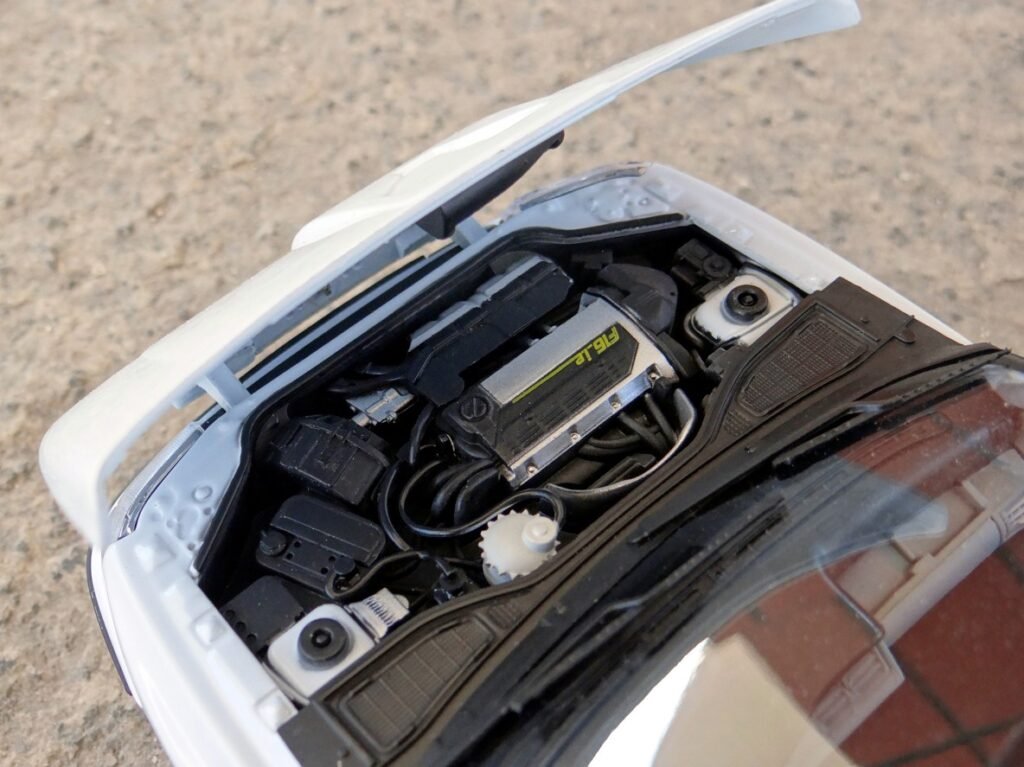 Norev, 1/18 scale diecast model car