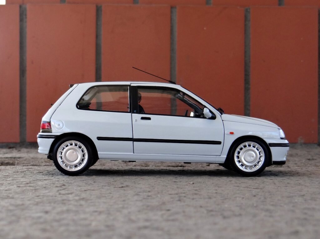 Norev, 1/18 scale diecast model car