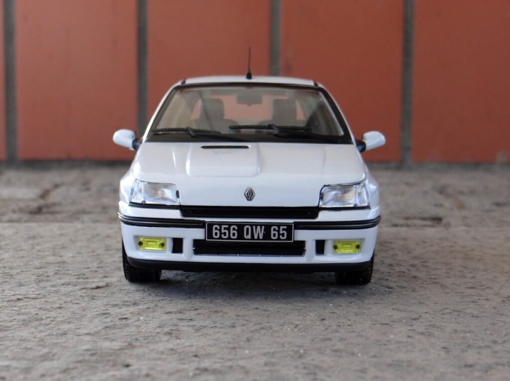 Norev, 1/18 scale diecast model car