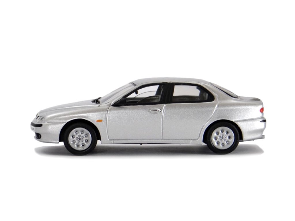 1/43 scale diecast model Solido