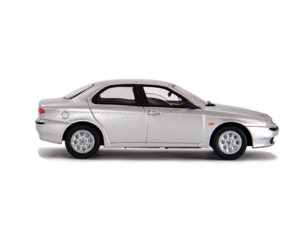 1/43 scale diecast model Solido