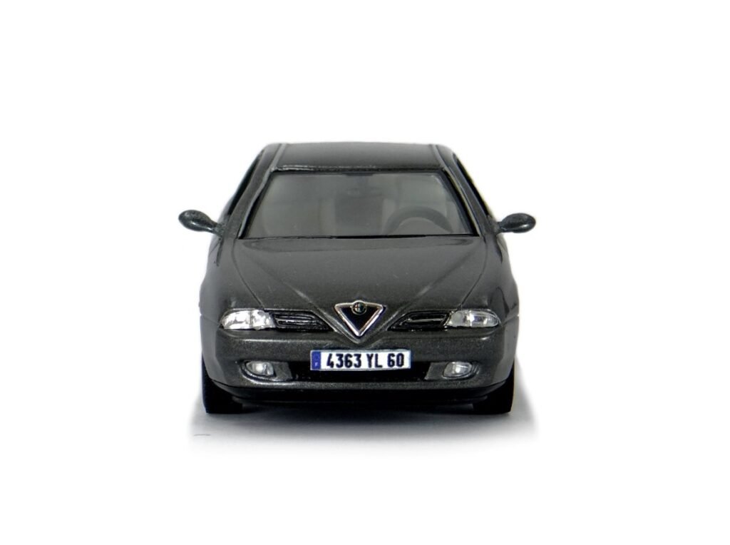 Solido, 1/43 scale diecast model car