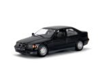BMW 318i E36 1990 (Maxichamps) BMW 318i E36 1990 Maxichamps, 1/43 scale diecast model