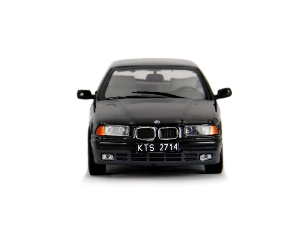 Maxichamps 1/43 scale diecast model