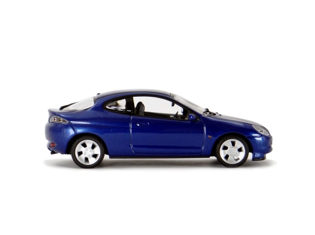 Maxichamps, 1/43 scale diecast model car