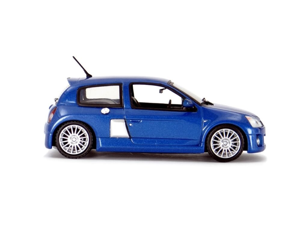 1/43 scale diecast model car by Universal Hobbies