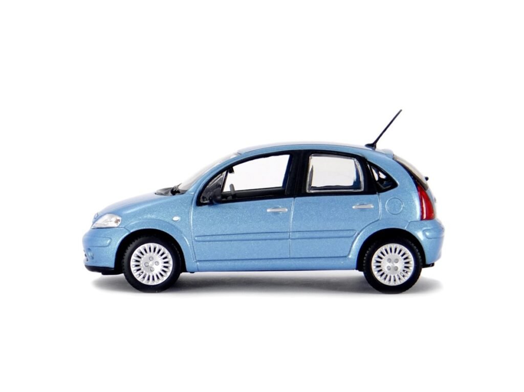 Norev, 1/43 scale diecast model car